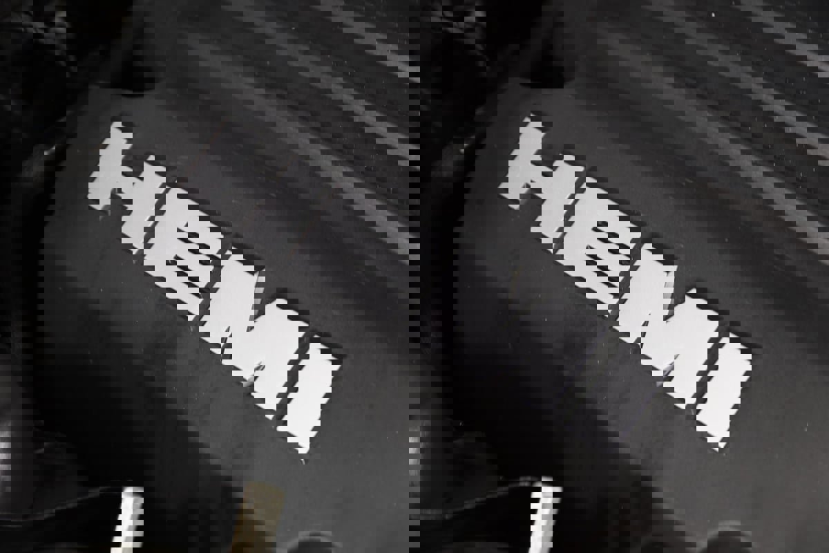 Used 2022 Dodge Challenger R/T w/ Blacktop Package image 22