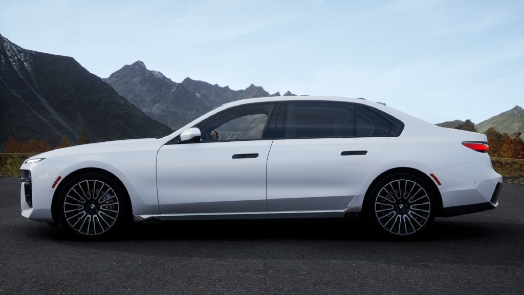 New 2026 BMW 740i w/ Executive Package RWD image 30
