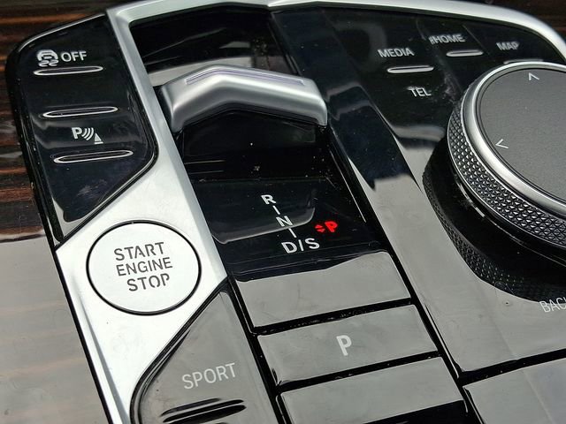 Used 2026 BMW X5 xDrive40i image 15