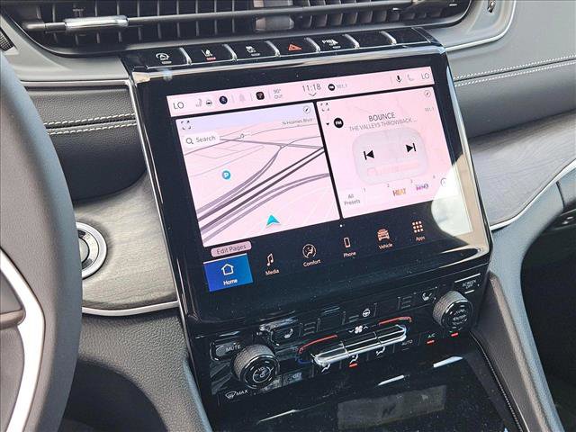 New 2025 Jeep Grand Cherokee L Limited w/ Trailer Tow Package image 11