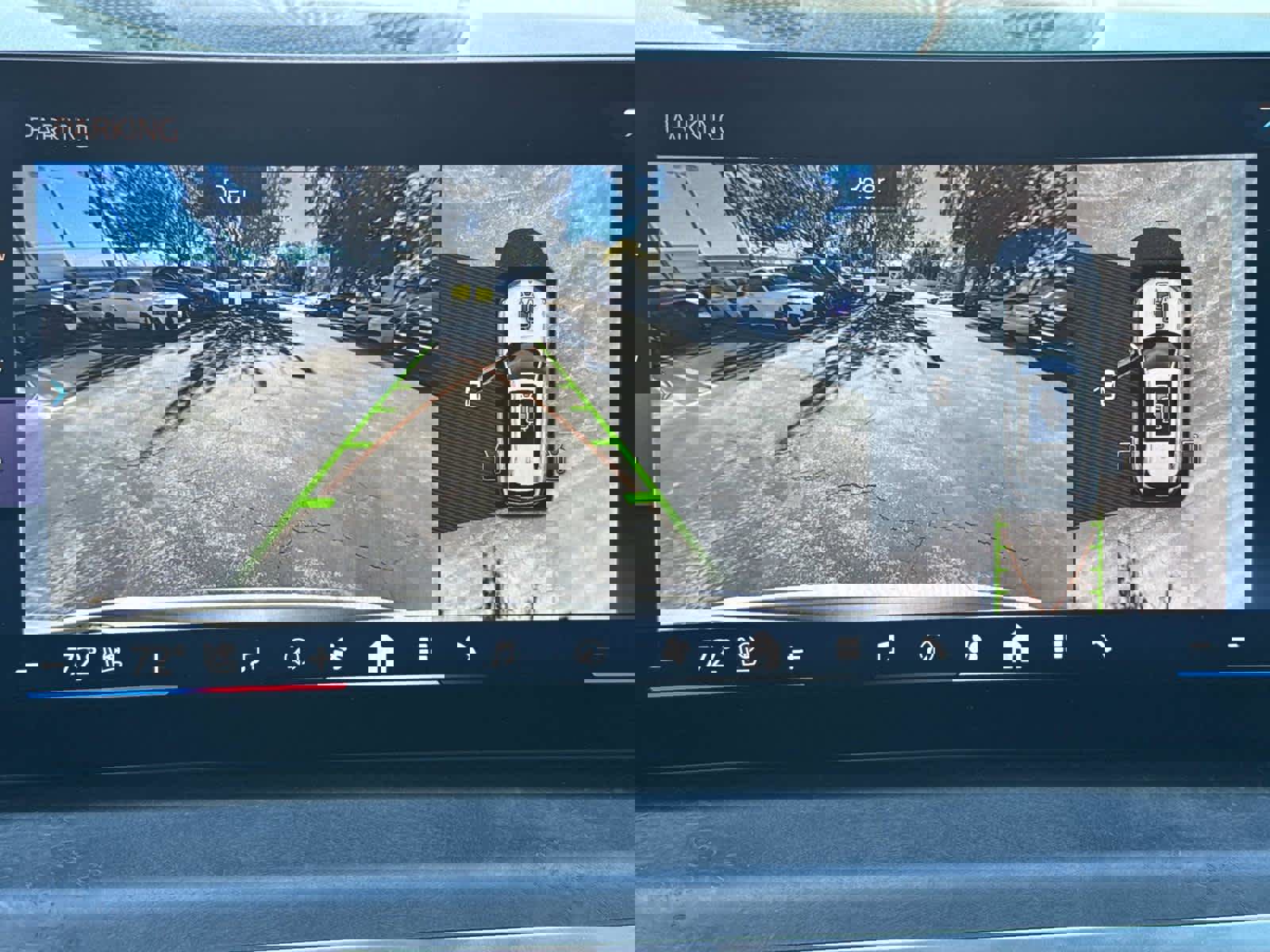 Certified 2025 BMW X5 sDrive40i w/ Parking Assistance Package image 25