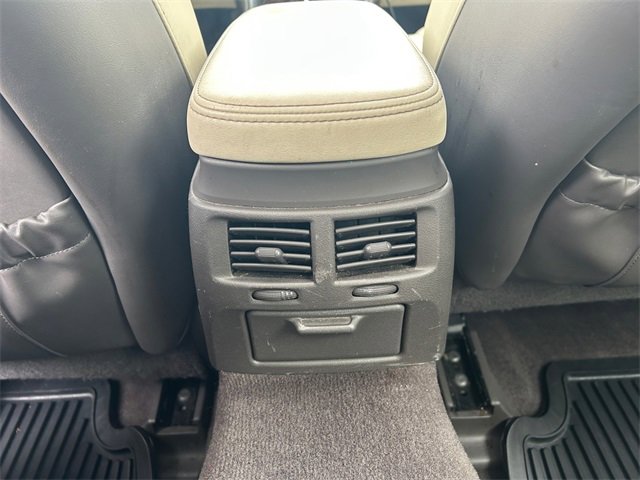 Used 2011 Lexus IS 250 AWD image 22