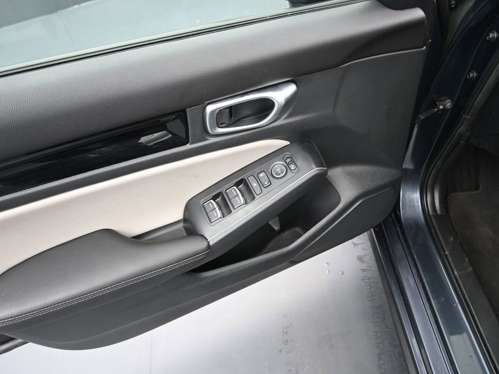 Used 2023 Honda Civic Sport Touring image 22