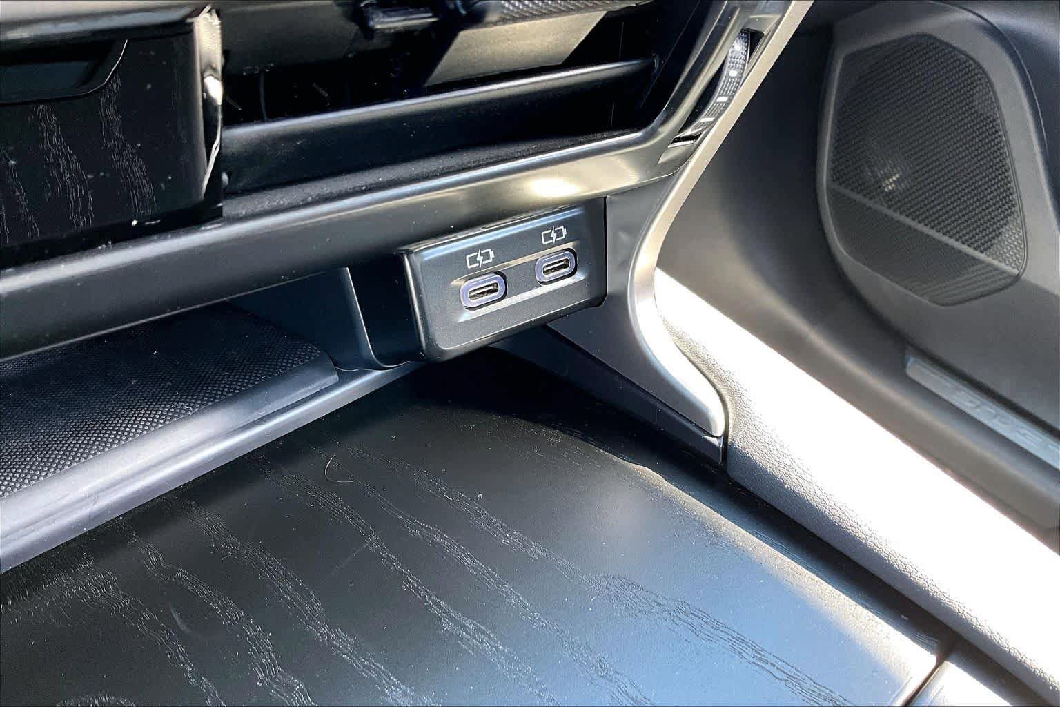 Used 2023 Lexus RX 350 Premium Plus w/ Cold Area Package image 33