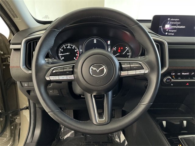 Certified 2024 MAZDA CX-50 AWD 2.5 Turbo w/ Cargo Package image 30