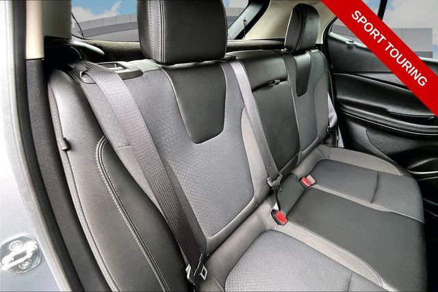 Certified 2023 Buick Encore GX Select w/ Sport Touring Package image 28
