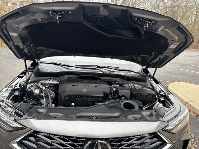 New 2026 Acura MDX w/ Technology Package image 28