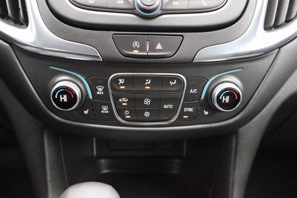 Used 2023 Chevrolet Equinox LT image 10