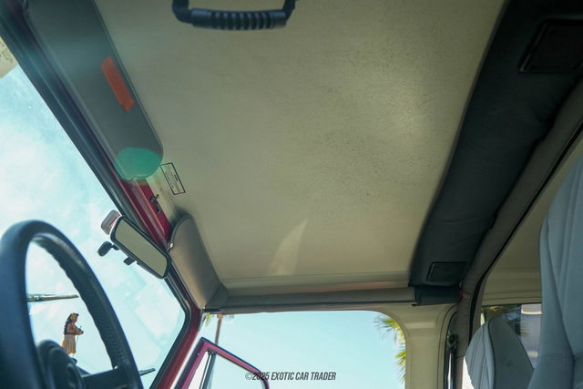 Used 1991 Jeep Wrangler Renegade image 66