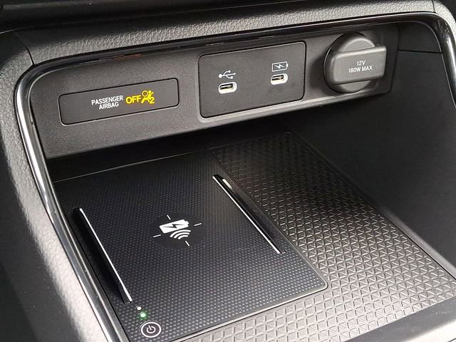 Certified 2026 Honda CR-V EX image 26