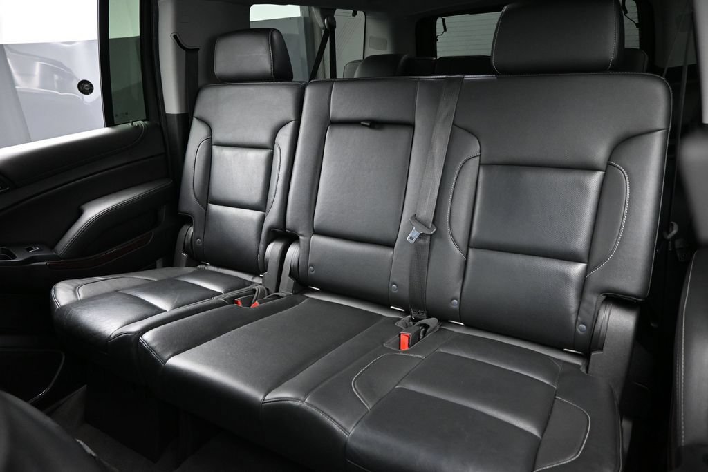 Used 2019 GMC Yukon XL SLT AWD/4WD image 15