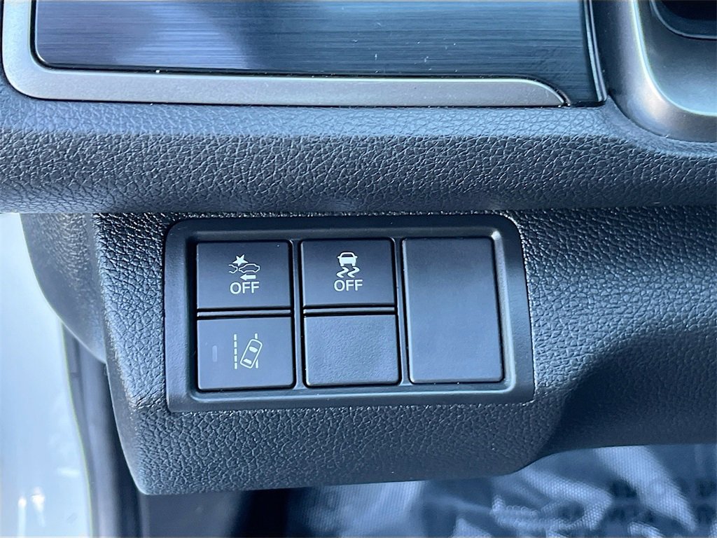 Used 2021 Honda Civic Sport Touring image 10