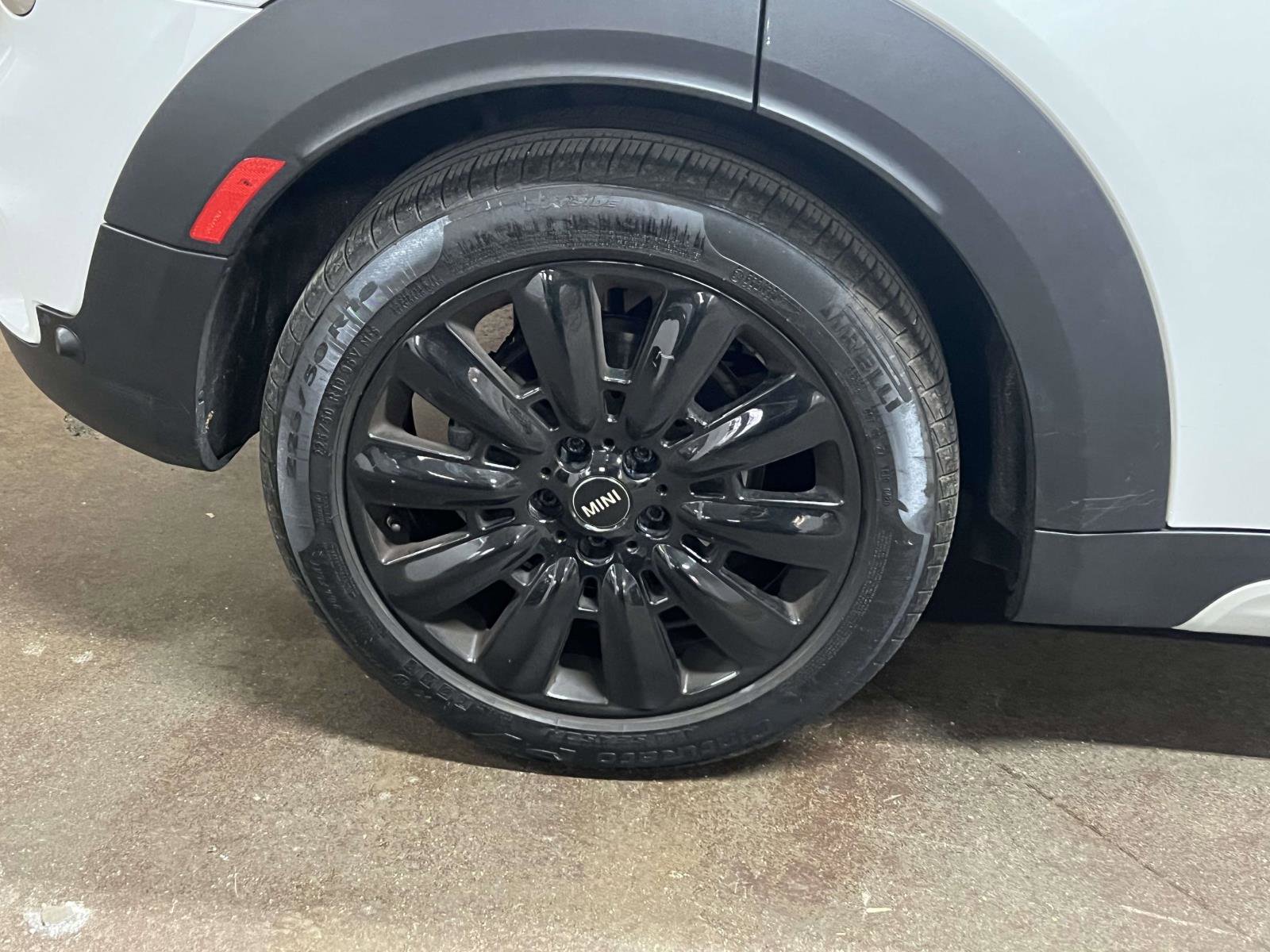 Used 2020 MINI Cooper Countryman S w/ Premium Package image 7