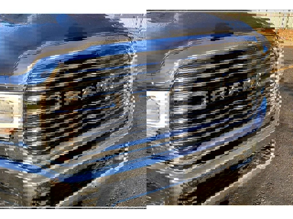 Used 2022 RAM 2500 Laramie image 32