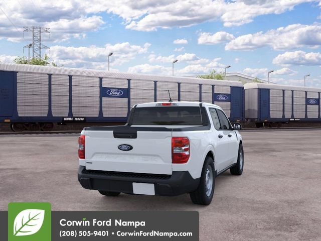 New 2026 Ford Maverick XL FWD image 8