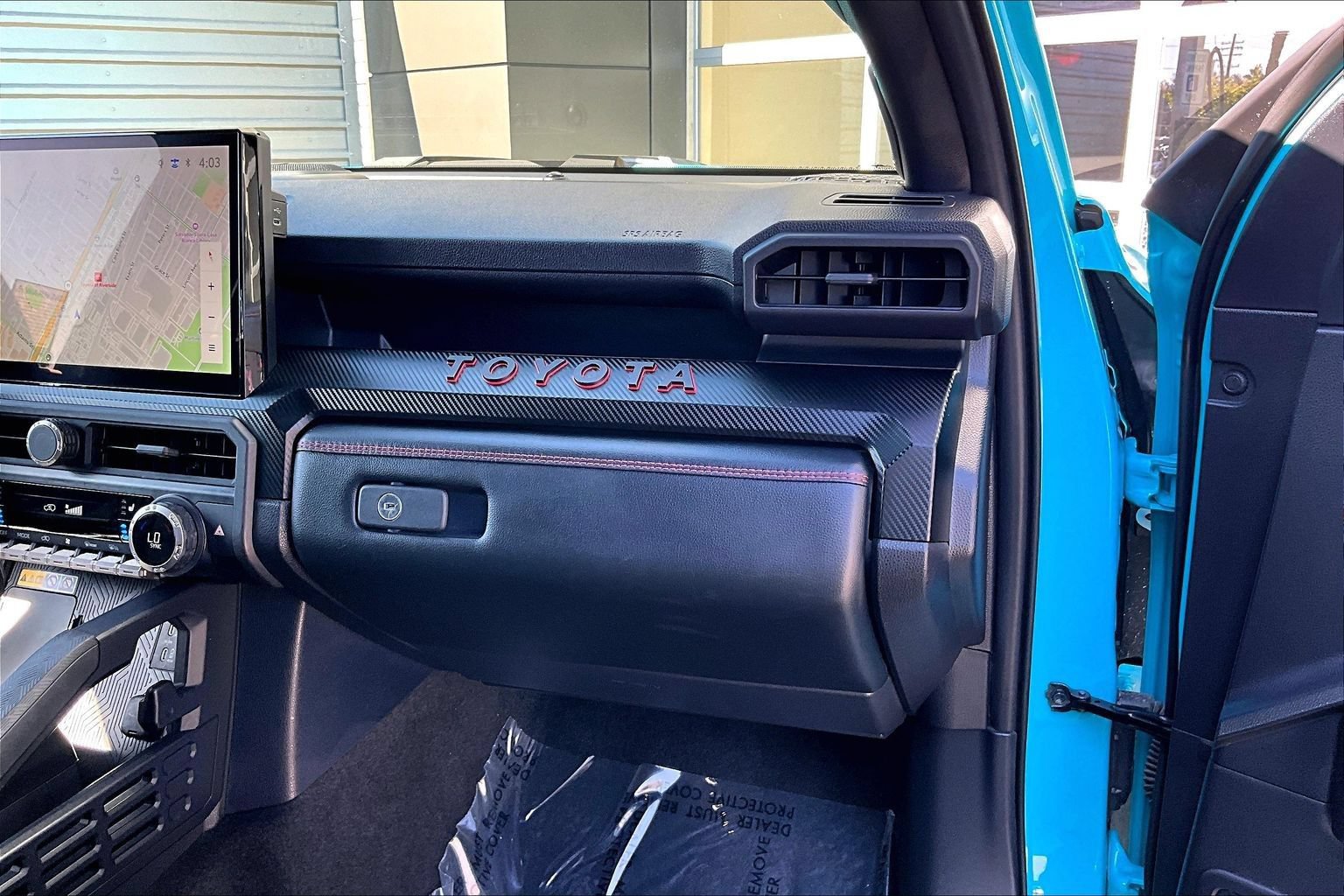 Used 2026 Toyota 4Runner TRD Pro AWD/4WD image 16