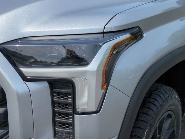Used 2023 Toyota Tundra SR5 w/ SR5 Premium Package image 9