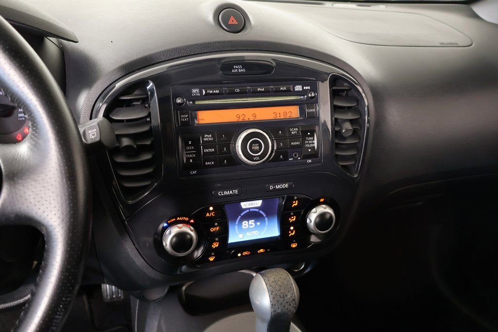 Used 2013 Nissan Juke SV image 5