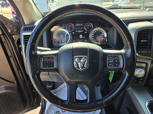 Used 2016 RAM 1500 Sport AWD/4WD image 31