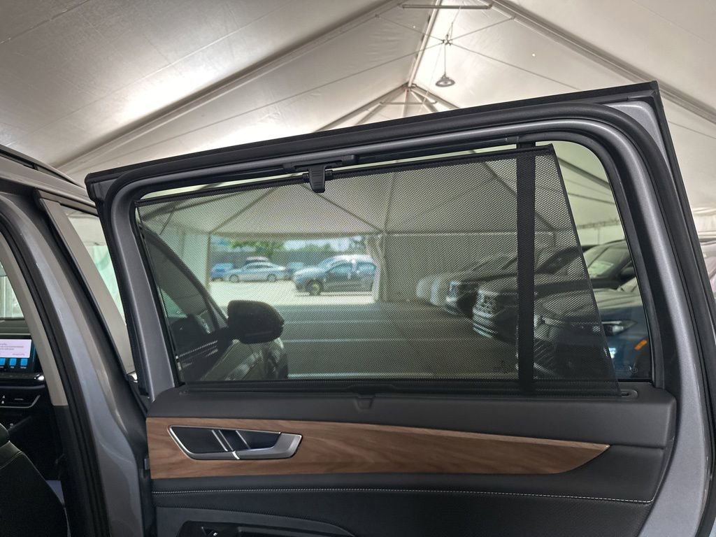 New 2026 Volkswagen Atlas SE image 20