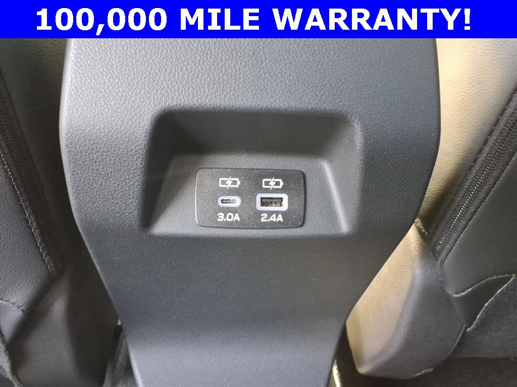 New 2025 Subaru Crosstrek 2.5i Sport image 29