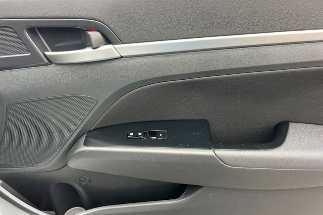 Used 2020 Hyundai Elantra SEL w/ Cargo Package (C1) image 18