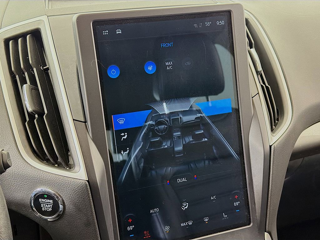 Used 2023 Ford Edge SEL w/ Convenience Package image 31