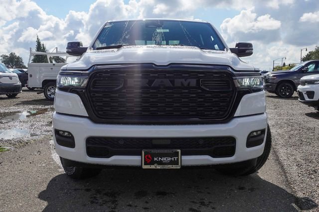 New 2026 RAM 1500 Big Horn video 3