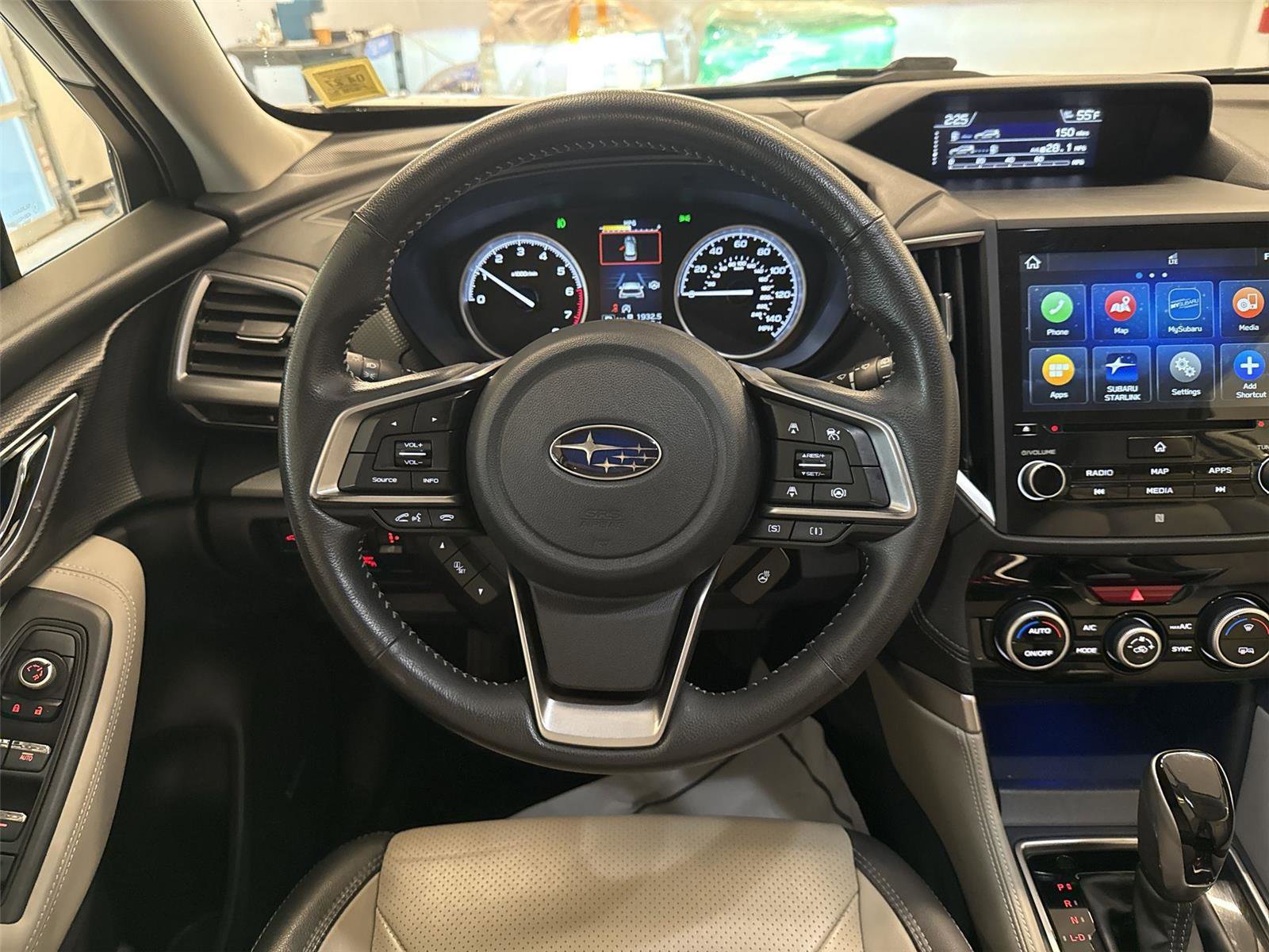 Used 2020 Subaru Forester Limited AWD/4WD image 11