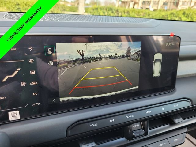 New 2027 Kia Telluride EX X-Line image 9