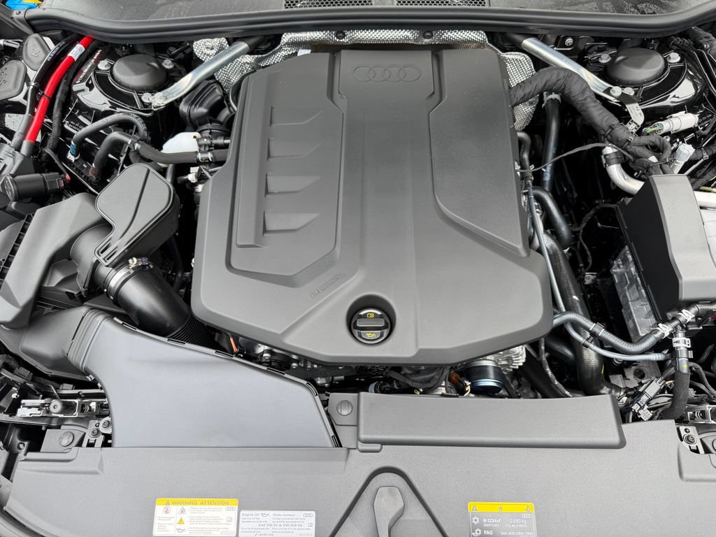 New 2026 Audi A5 2.0T Premium Plus AWD/4WD image 14