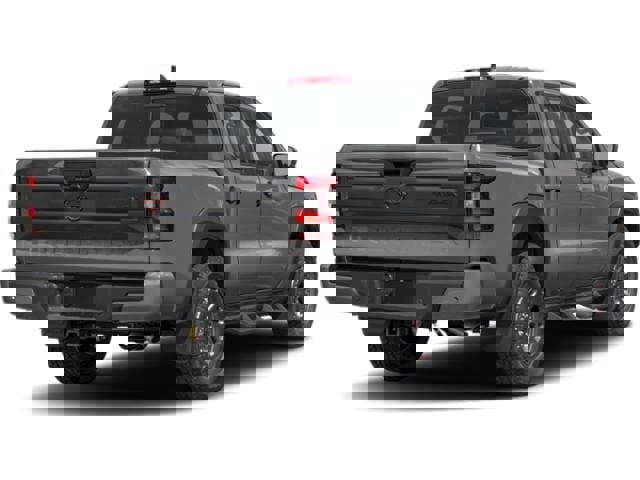 New 2026 Nissan Frontier Pro-X image 3