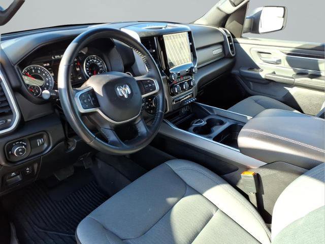 Used 2022 RAM 1500 Big Horn image 21