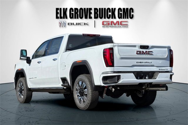 New 2026 GMC Sierra 2500 Denali w/ Denali Reserve Package image 6
