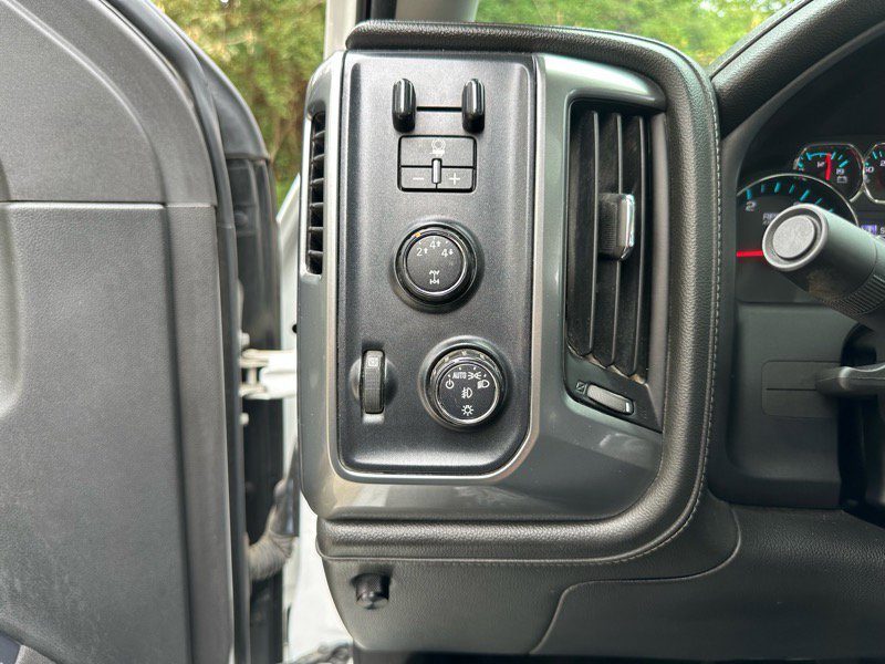 Used 2016 Chevrolet Silverado 3500 LTZ w/ Duramax Plus Package image 24