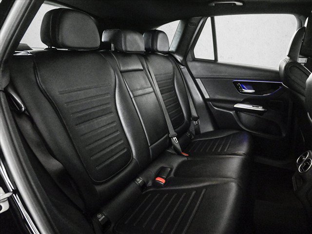 Certified 2026 Mercedes-Benz GLC 300 4MATIC image 22