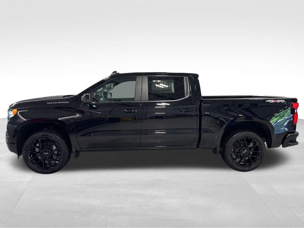 New 2026 Chevrolet Silverado 1500 RST w/ Convenience Package II AWD/4WD image 49