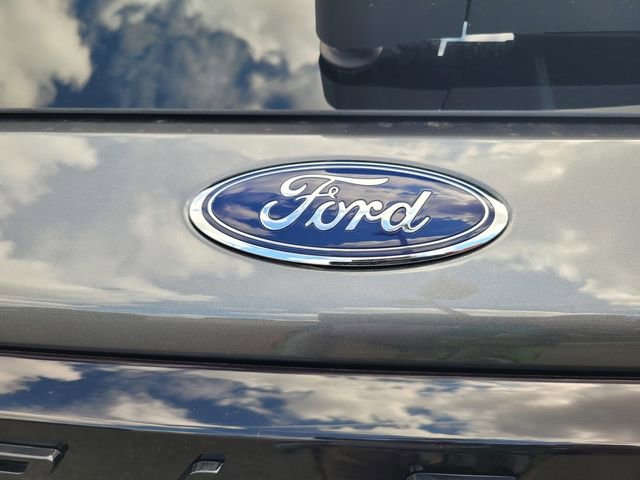 Used 2026 Ford Explorer ST w/ Sun And Sound Package AWD/4WD image 7