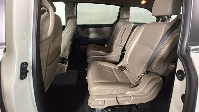 Used 2018 Honda Odyssey EX-L image 26