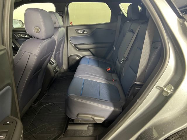 New 2026 Chevrolet Blazer RS w/ Driver Confidence II Package image 23