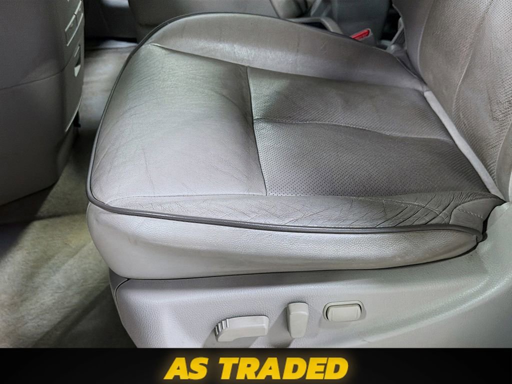 Used 2013 Nissan Quest SL image 18