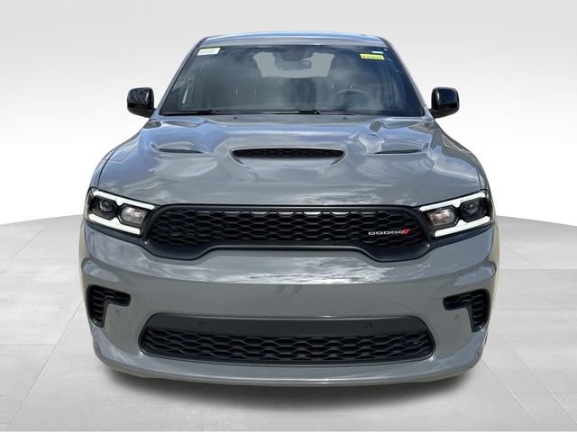 New 2026 Dodge Durango GT image 2