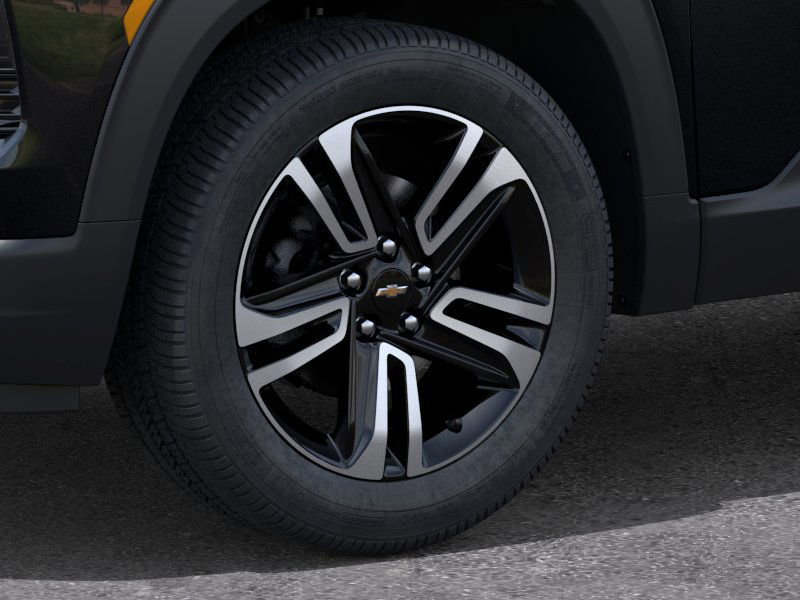 New 2024 Chevrolet TrailBlazer LT w/ Convenience Package image 9