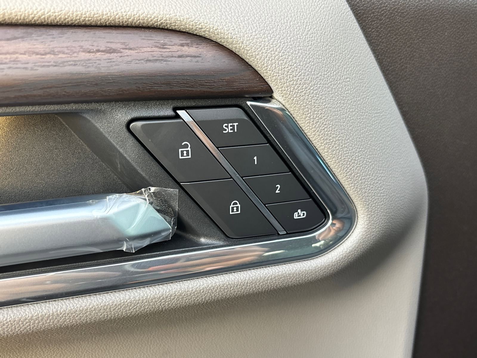 New 2026 GMC Sierra 1500 SLT w/ SLT Premium Plus Package image 23