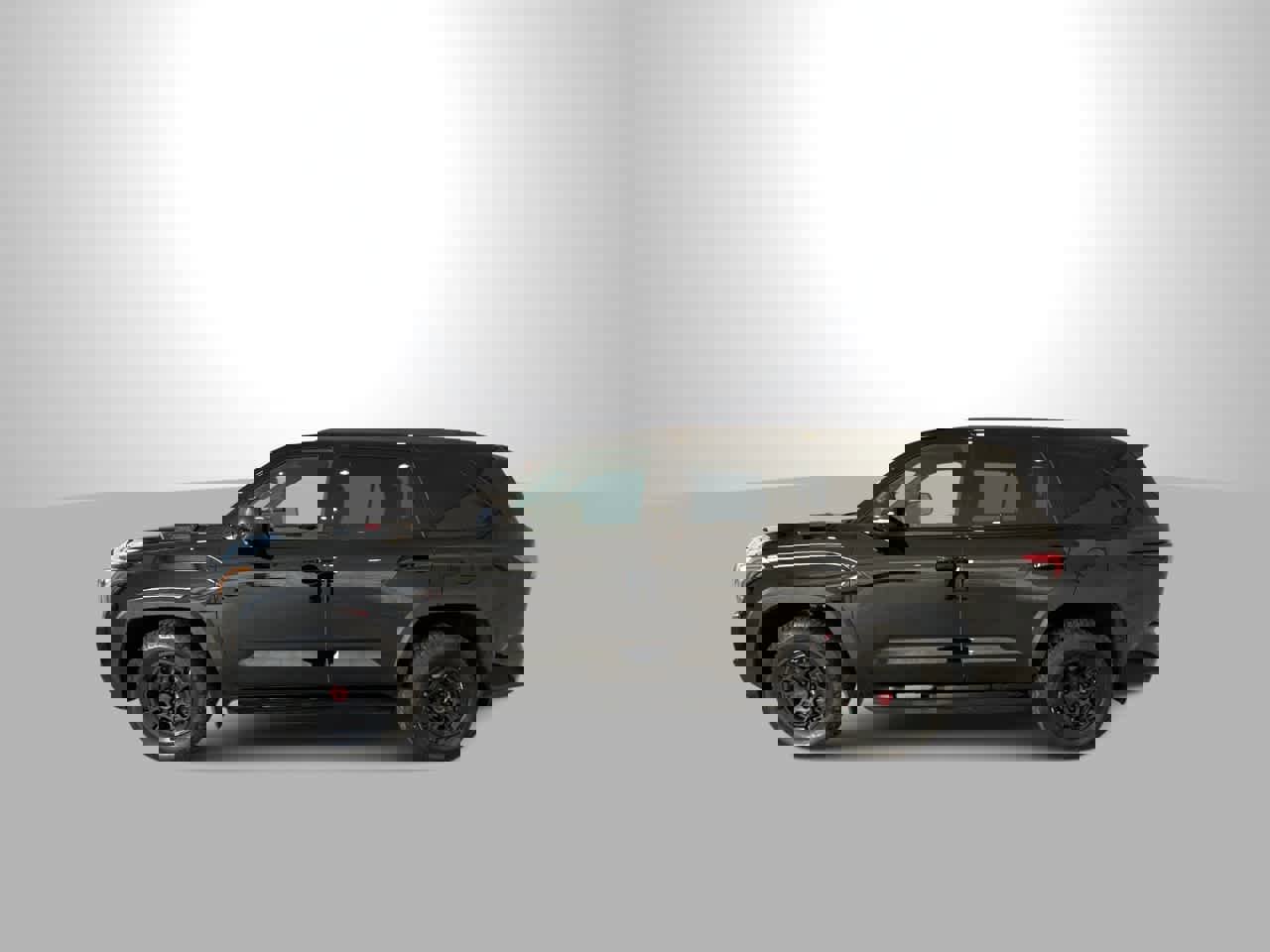 Used 2025 Toyota Sequoia TRD Pro w/ TRD Performance Package (TMS) image 5