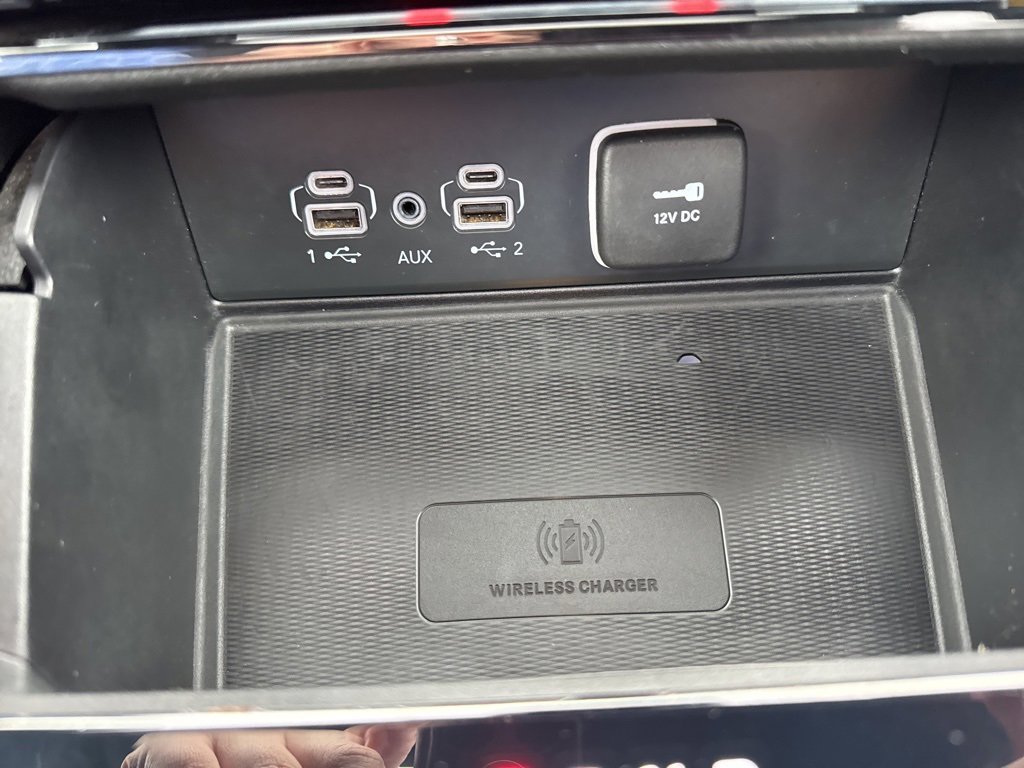 Certified 2024 Jeep Grand Cherokee L Limited w/ Luxury Tech Group II image 21