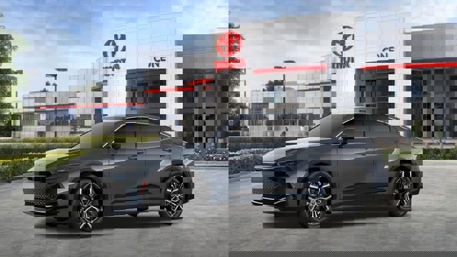 New 2026 Toyota Crown XLE image 4