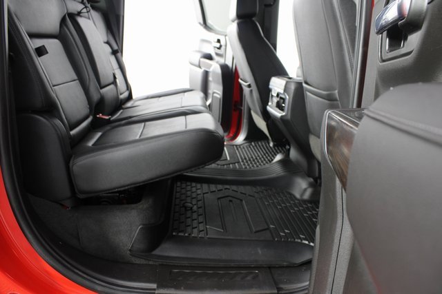 Used 2021 GMC Sierra 1500 SLT w/ SLT Premium Package image 20