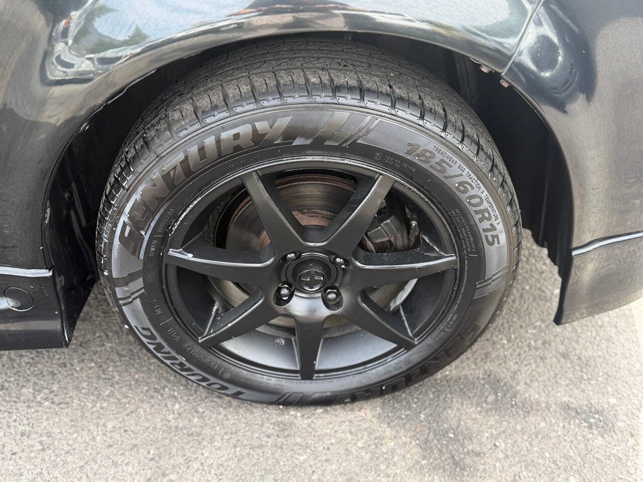 Used 2006 Scion xB image 73