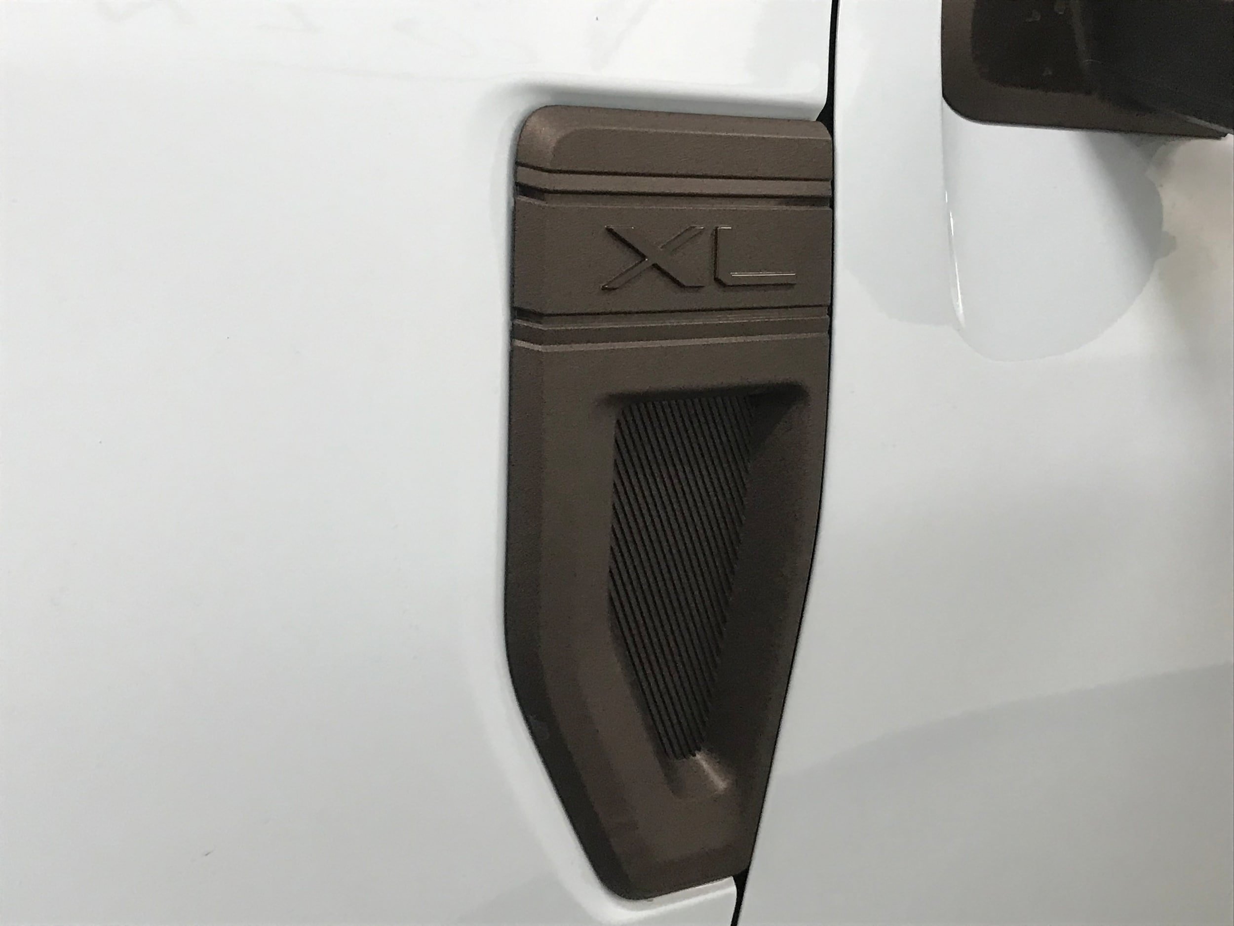 New 2026 Ford Maverick XL FWD image 13
